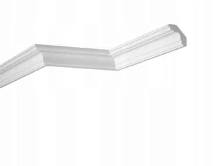 Stropné lišty BIELE MDB112 Mardom Decor