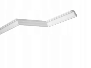 Stropné lišty BIELE MDB135 Mardom Decor
