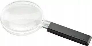 Ručná lupa D100mm, 2-násobné zväčšenie ESCHENBACH