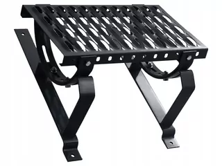 Kominická lavica Parotec 60 x 25 cm