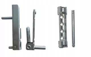 MACO HINGE HORNÁ DOLNÁ zosilnel okná DRUTEX