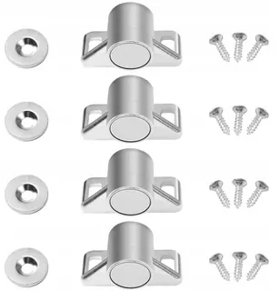 NEODYMIOVÉ NÁRAZNÍKY ZÁMKOV 36 mm x 16 mm