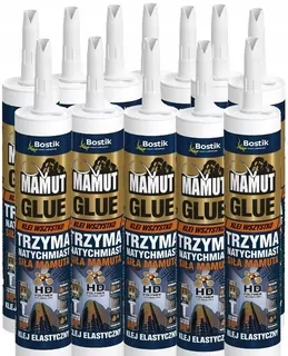 Den Braven univerzálne lepidlo - Bostik 290 ml