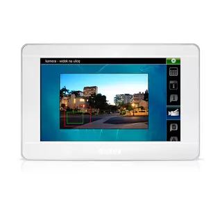 INT-TSI WSW 7 "TOUCH SCREEN Wireless LAN