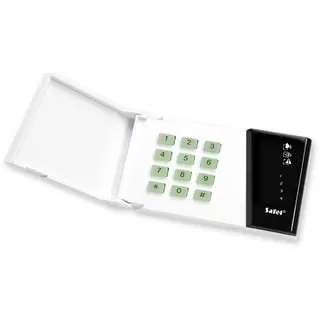Manipulátor LED SATEL CA-4-VKLED