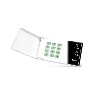 Manipulátor LED SATEL CA-6-KLED