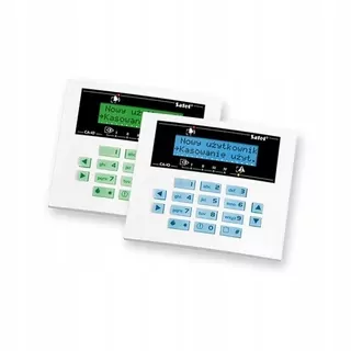 Manipulátor Satel CA-10 KLCD-S