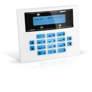 Manipulátor Satel CA-5 Blue-S