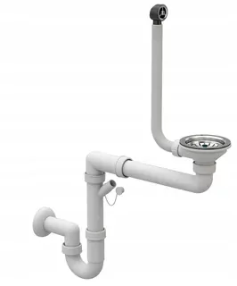 Gama drez sifón 115 mm