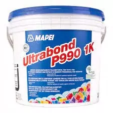 Mapei lepidlo na drevo 15 l 15 kg