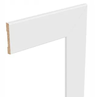Lišta dverí Golddoor ALL000031 60, dĺžka 1,1 m
