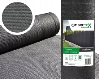 Ombretex premium stenovacia siete na oplotenie najvyššej kvality ❗