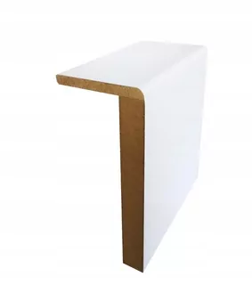 MDF D3 60 × 120 pipe / Karnisza - 2 metre