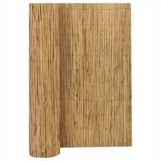 Rohož na oplotenie z vŕbového dreva, 5 X 1,2 m