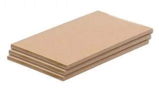 MDF doska 100 cm x 140 cm x 8 mm