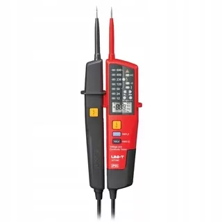 Tester fázového napätia RCD UNI-T UT18C