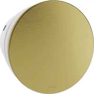 Ventilátor do kúpeľne Mexen W9602-100H-50 100 mm