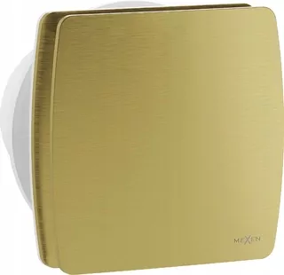 Mexen W9601-100H-50 kúpeľňový ventilátor 100 mm
