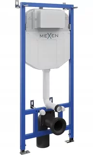 Podomietkový rám pre WC Mexen Fenix E