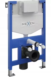 Podomietkový rám pre záchod Mexen Fenix slim