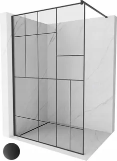 Mexen stena 120 x 200 cm