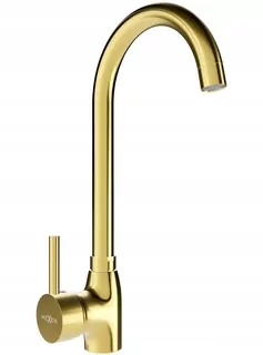 Kuchynská batéria - Mexen Telma - Gold Kuchynská batéria - 670200-50