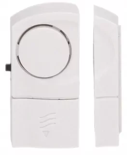 Mini bezdrôtový alarm ORNO OR-MA-708