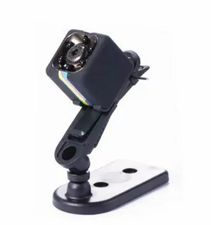 Mini Spy Camera Full HD 1080P na Movement V3