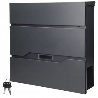 Poštová schránka - ML-Design Box na listy od priestoru pre