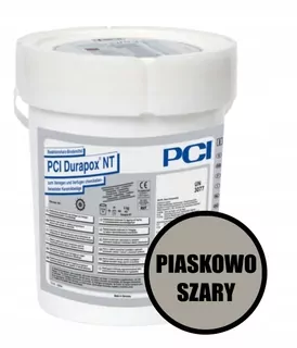 PCI DURAPOX NT – Epoxidová lepiaca hmota na chemicky odolné lepenie a spájanie – 4 kg