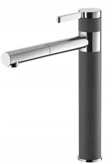 KUCHYNSKÁ BATERIA Flusso MARKI Moderno