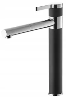 KUCHYNSKÁ BATERIA Flusso MARKI Moderno