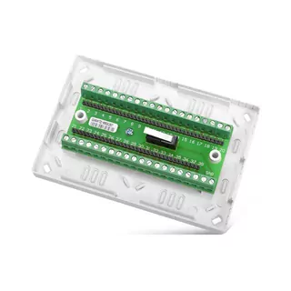 Modul 38 Montážne svorky MZ-3-S SATEL ABCV