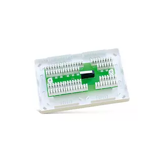 Modul 39 Príchytky MZ-3-CT SATEL ABCV