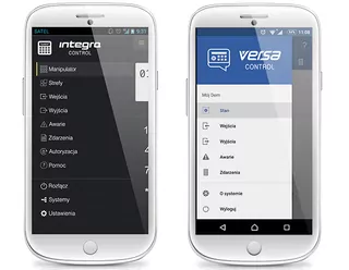 Modul ETHM-1 PLUS PREVÁDZKA INTEGRA iOS, Android, PC