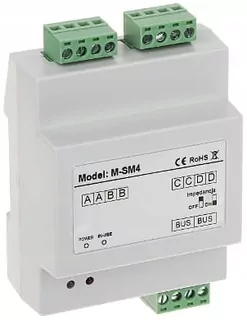 Modul M-SM4 Vidos DUO