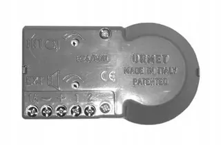 Telefonický modul pre ústroje 825 824/500 urmet