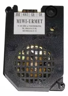 Hovoríci modul pre ústrojové panely 925 miwi urmet MR-2