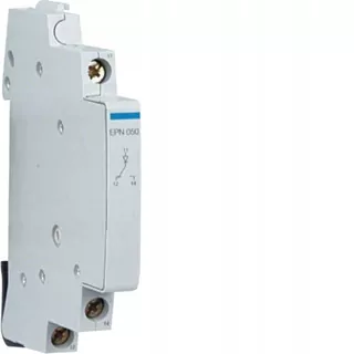 24-230 V AC/12-110 V DC riadiaci modul