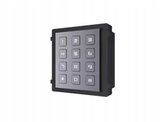 Modul pre video interkomy Hikvision DS-KD-KP