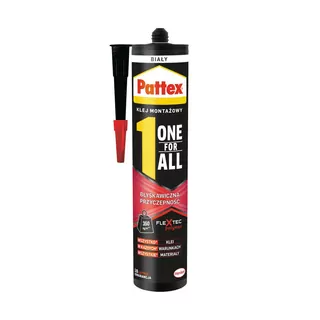 Pattex univerzálne montážne lepidlo 440 ml