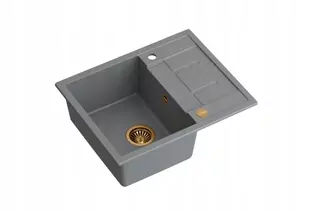 Morgan 116 GraniteQ