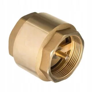 Invena 1'' spätný ventil 2428