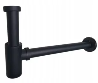 Estiva umývadlový sifón 31 mm