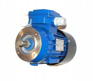 Motor 180 W. Besel typ. SEM Kg 63