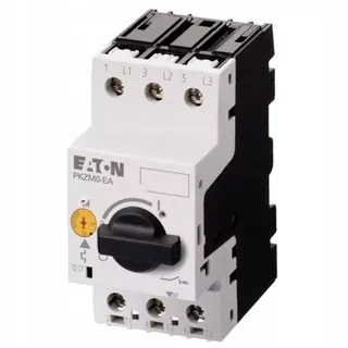 Motorový istič 3P 15 kW 25-32 A PKZM0-32-EA 189870 EATON