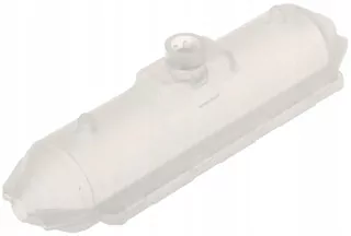 IP68 Gelbox 177x53x55 mm gél škrupina spojka