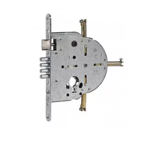 Dilatačný zámok MUL-T-LOCK