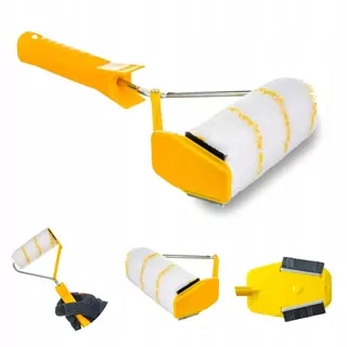 Odolný valec s rukoväťou 12 cm
