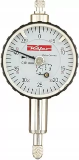 Malé úchylkomer presné KM4 / 5 D40mm kaviarne